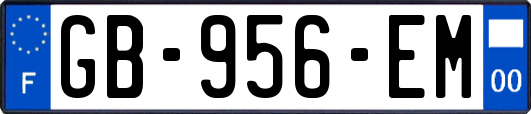 GB-956-EM