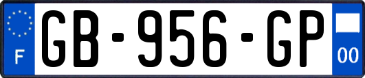 GB-956-GP