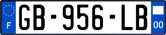 GB-956-LB