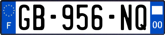 GB-956-NQ