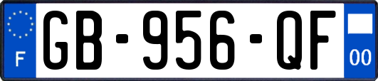 GB-956-QF