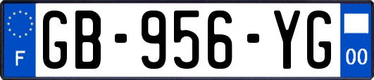 GB-956-YG