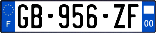 GB-956-ZF