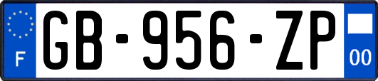 GB-956-ZP