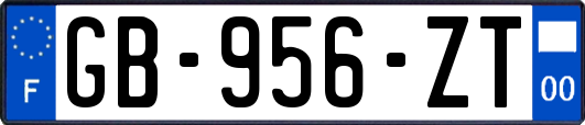 GB-956-ZT