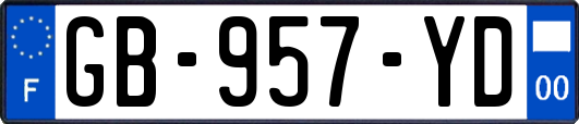 GB-957-YD