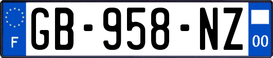 GB-958-NZ