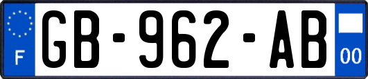 GB-962-AB