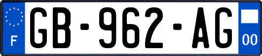 GB-962-AG