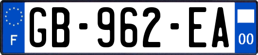 GB-962-EA