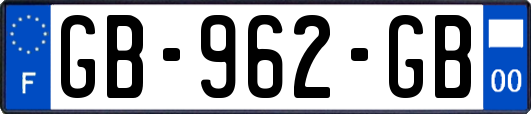 GB-962-GB