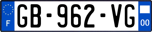 GB-962-VG