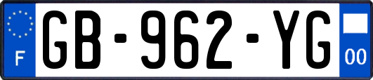 GB-962-YG