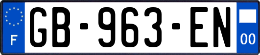 GB-963-EN