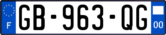 GB-963-QG