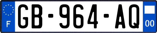 GB-964-AQ