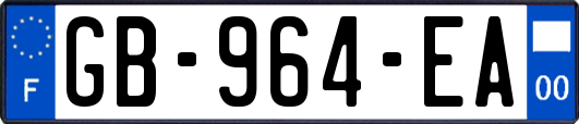 GB-964-EA
