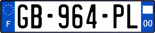 GB-964-PL