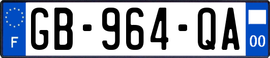 GB-964-QA