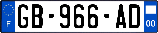 GB-966-AD