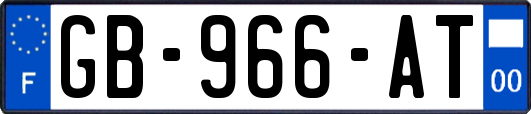 GB-966-AT