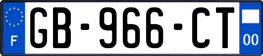 GB-966-CT