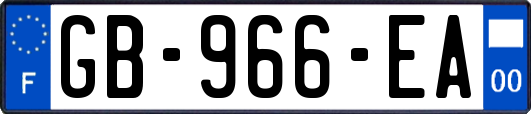 GB-966-EA