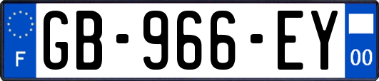 GB-966-EY