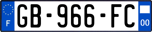 GB-966-FC