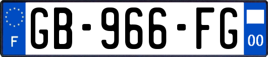 GB-966-FG