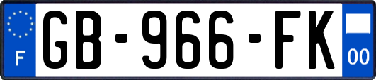 GB-966-FK