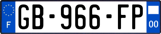 GB-966-FP