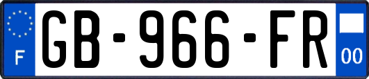GB-966-FR