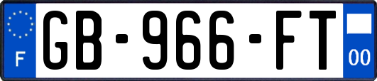 GB-966-FT