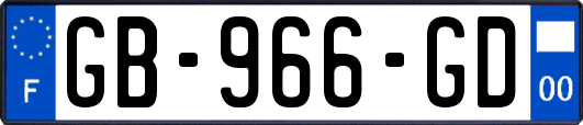 GB-966-GD