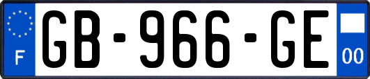 GB-966-GE