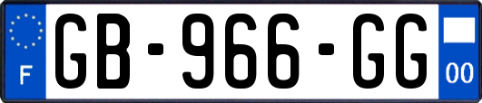GB-966-GG