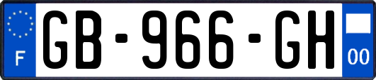 GB-966-GH