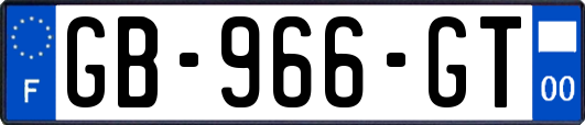 GB-966-GT