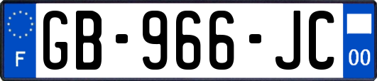 GB-966-JC
