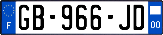 GB-966-JD