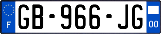 GB-966-JG
