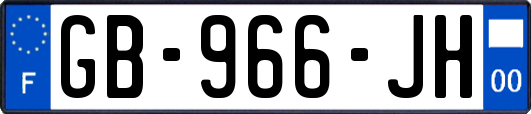 GB-966-JH