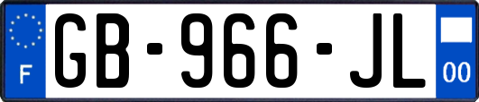 GB-966-JL
