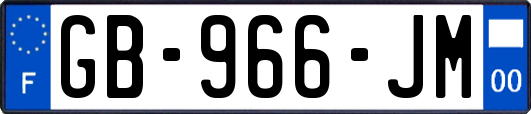 GB-966-JM