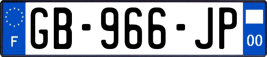 GB-966-JP