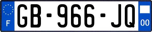GB-966-JQ