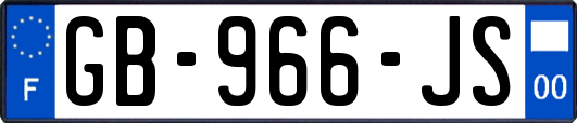 GB-966-JS
