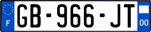 GB-966-JT