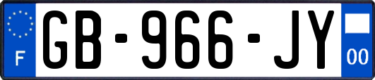 GB-966-JY